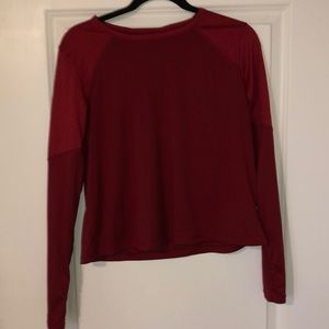 C9 dri-fit workout top